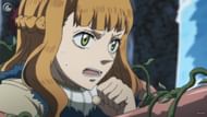 Mimosa as seen in the series' anime (Image via Studio Pierrot)